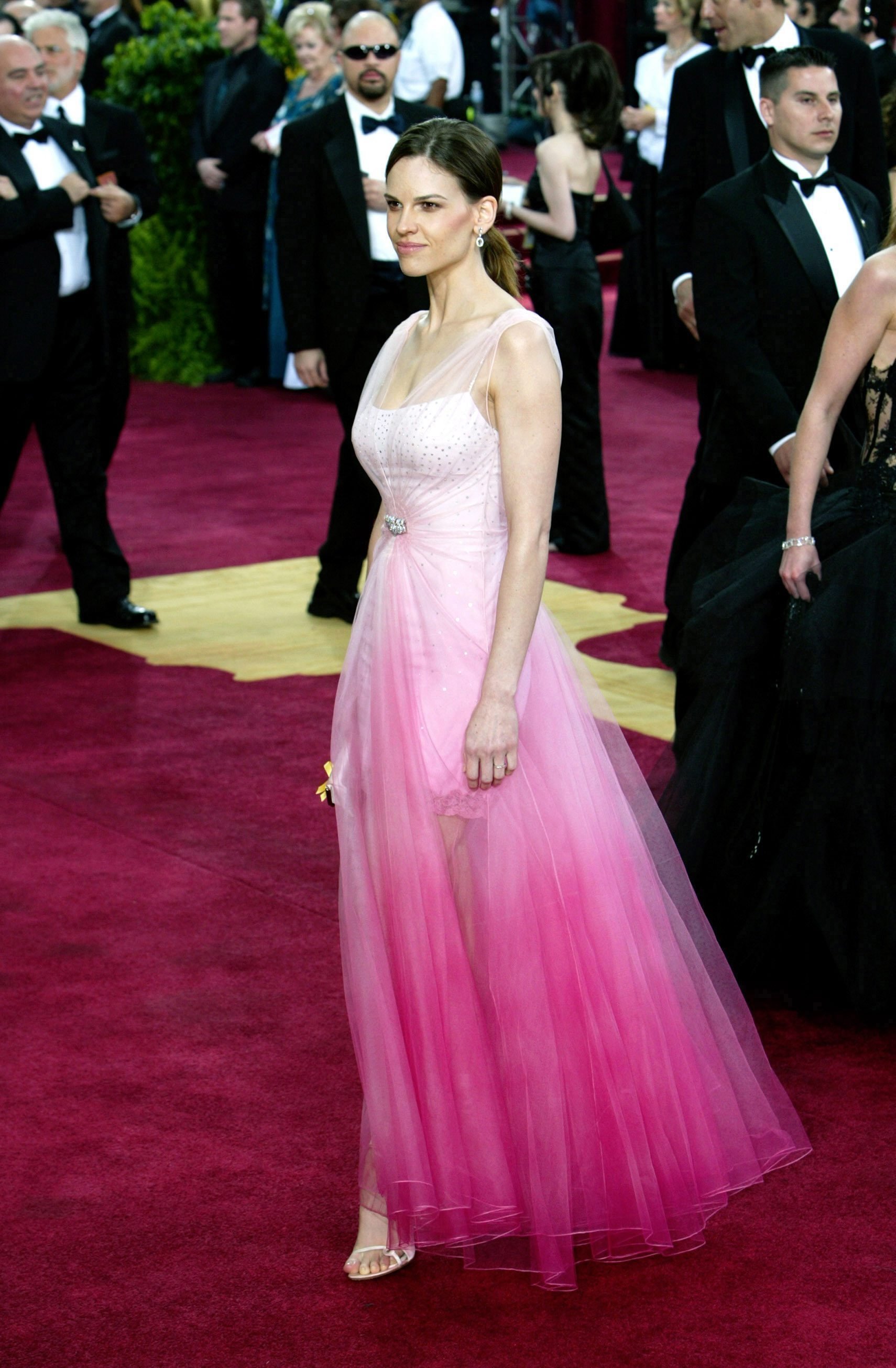 hilary swank 