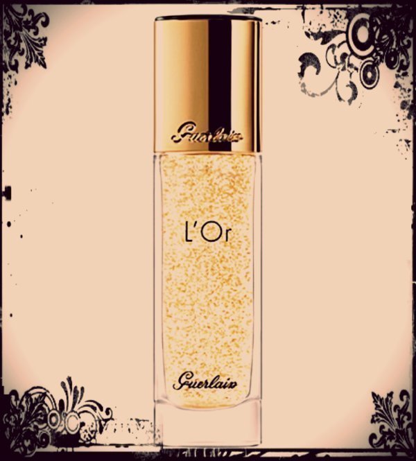 Beauty primers