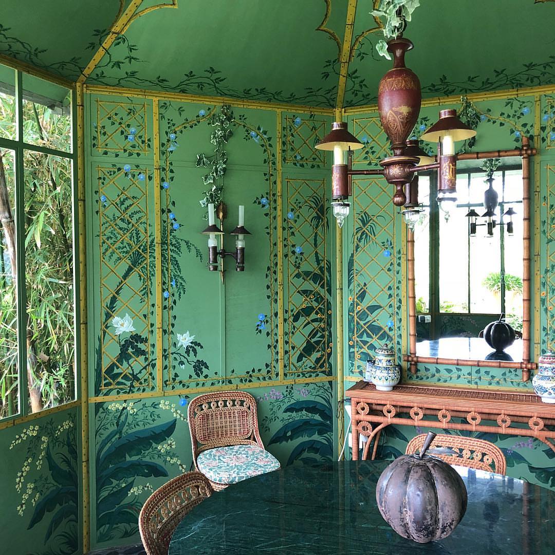 villa mabrouka ysl