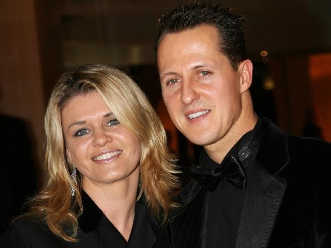 Schumacher
