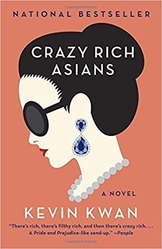 CRAZY RICH ASIANS 