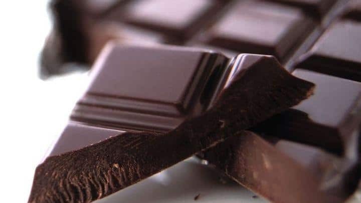 chocolate