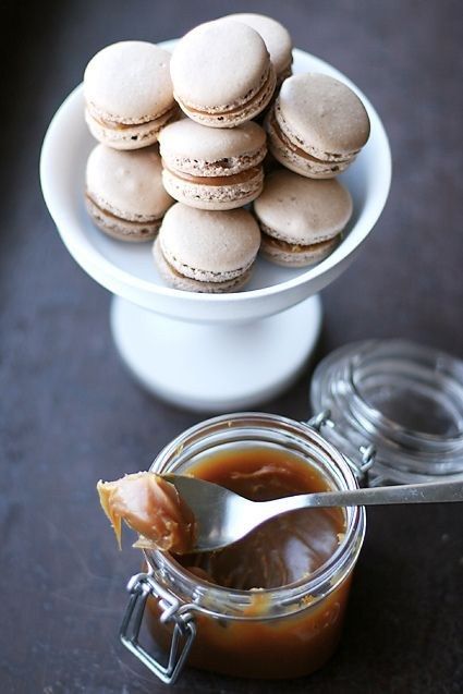 macaroons 