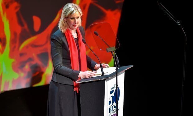 Clare Smyth 