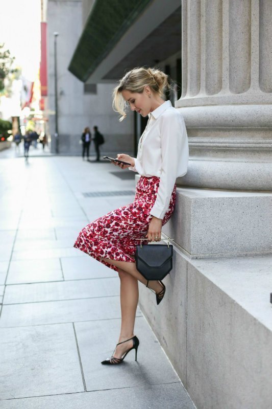 floral, style trends