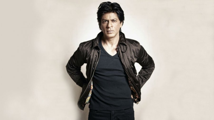 Shan Rukh Khan 