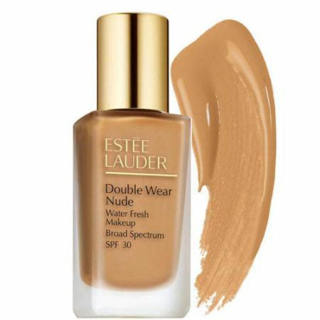 liquid foundation