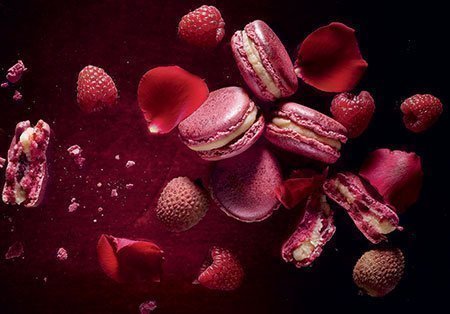 macaroon 
