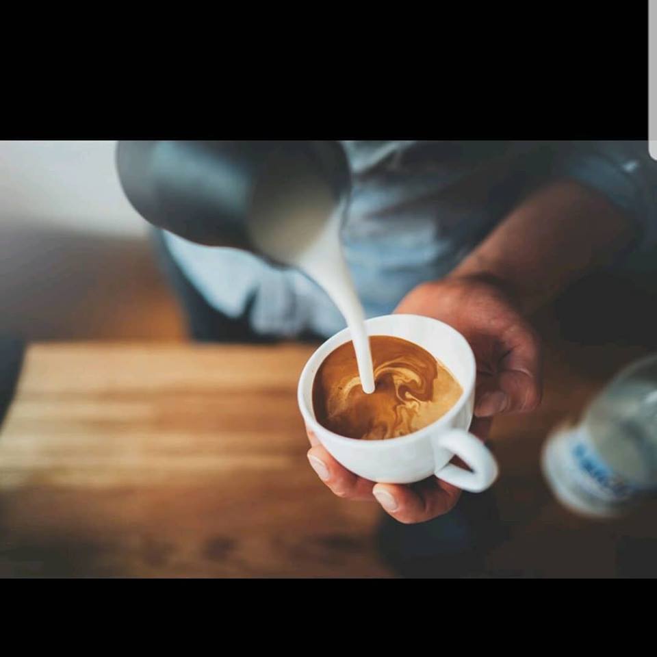 caffe river 