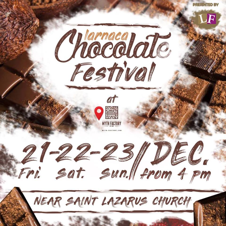 chocolate festival 