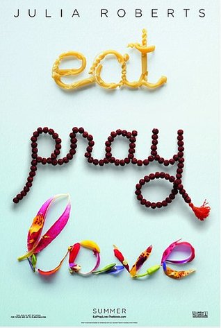Eat pray love 