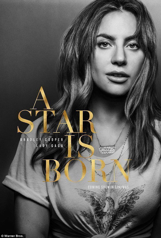 gaga 1