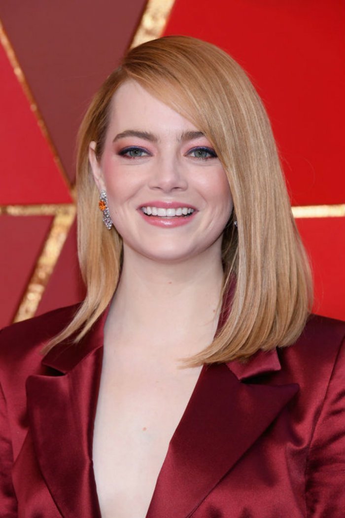 beauty, oscars