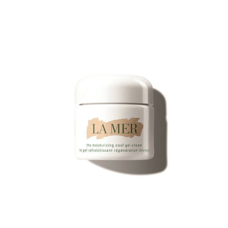 la mer, gool gel cream