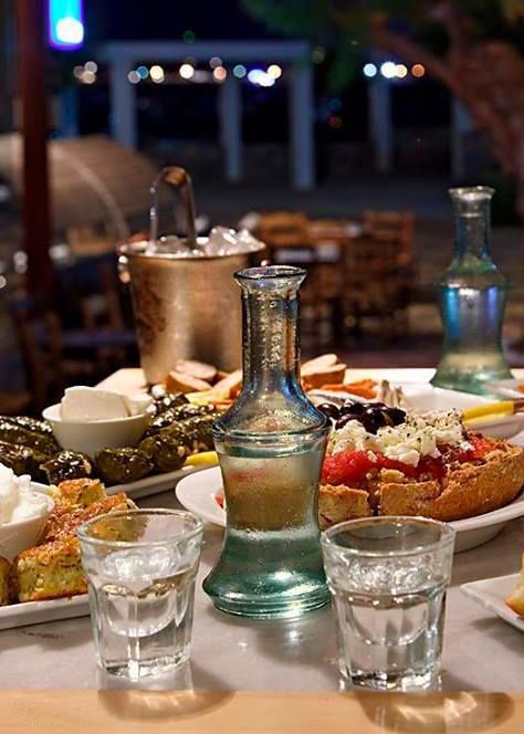 greek island