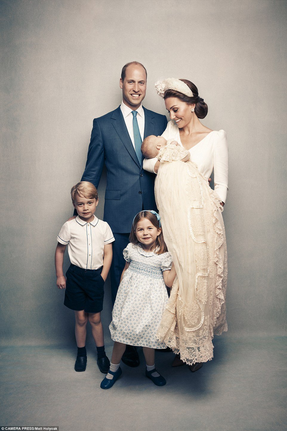 prince louis