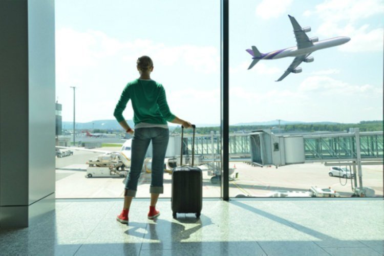 good life, tips, travelling, aeroports