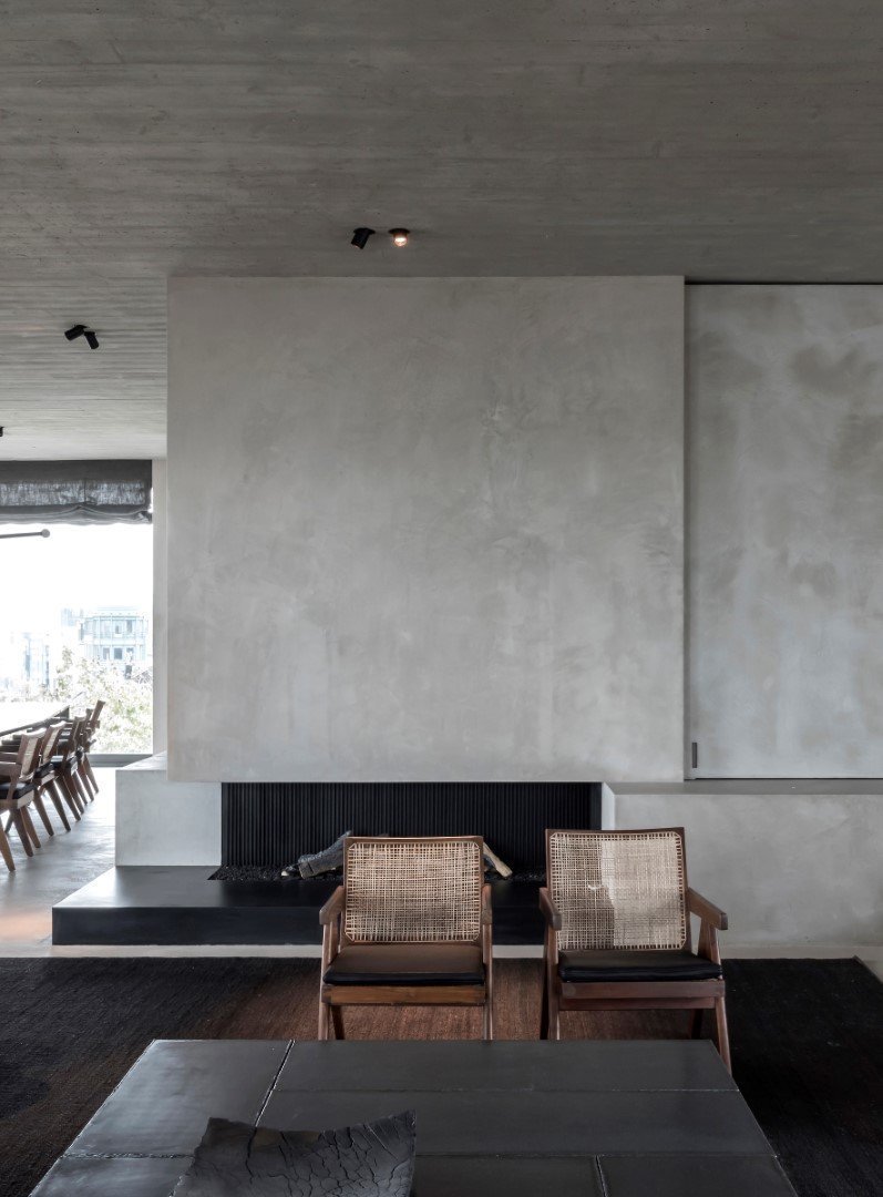 CONCRETE5
