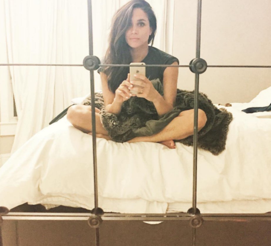 Megan Markle