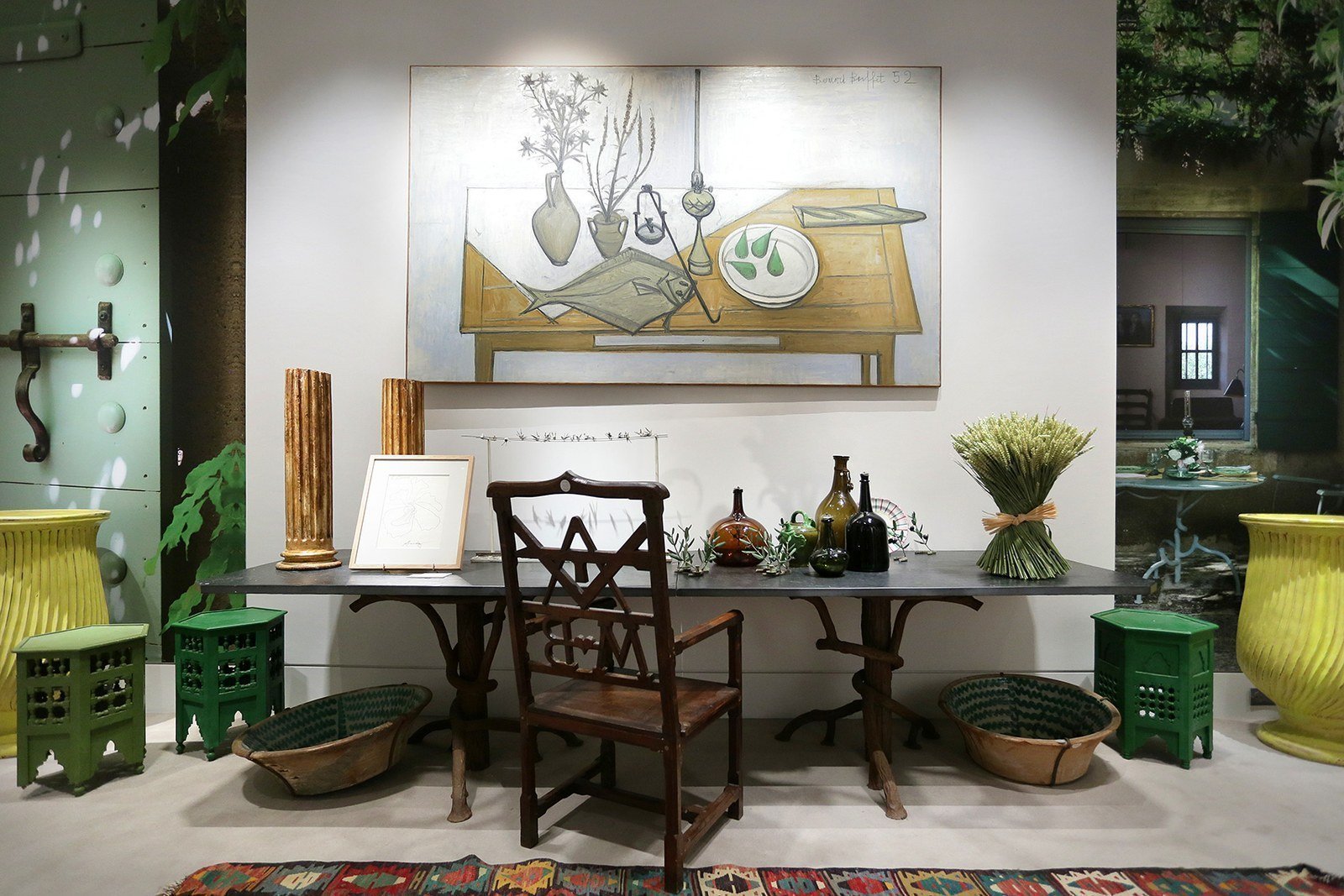 villa mabrouka ysl
