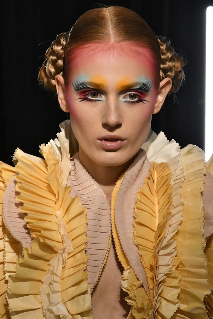 Ronald van der Kemp eyes