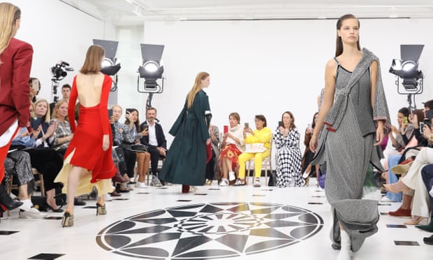 fashion show