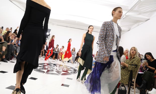 fashion show