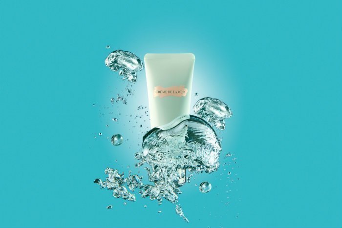 beauty, news, replenishing oil exfoliator, La Mer