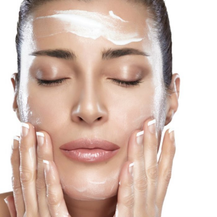 beauty skin care