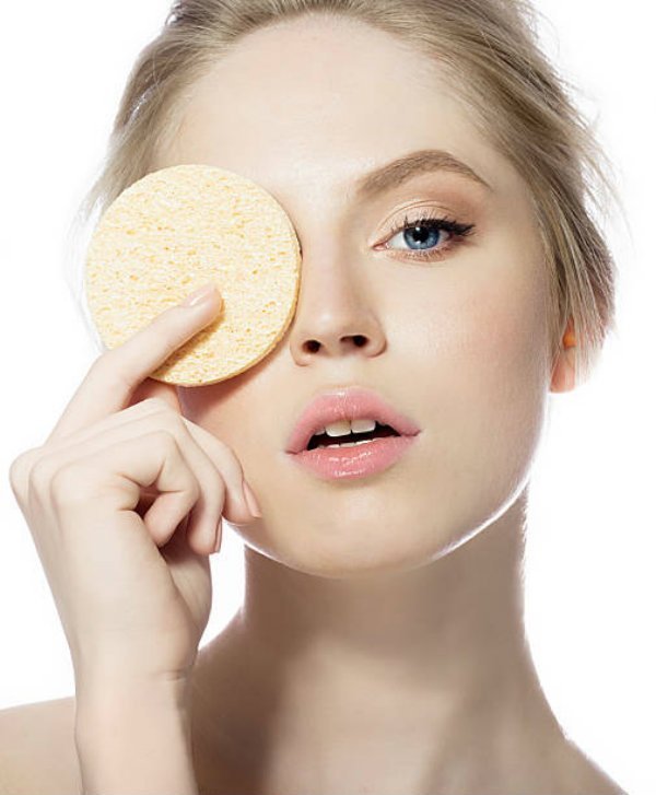 makeup sponges