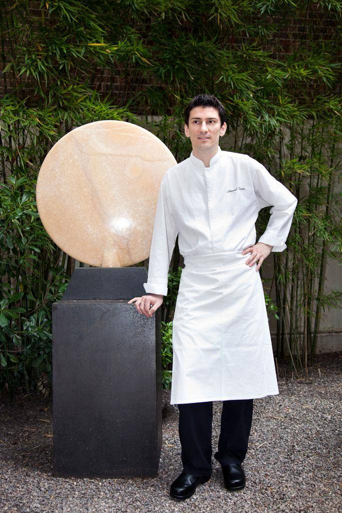 Arnaud Bignon 