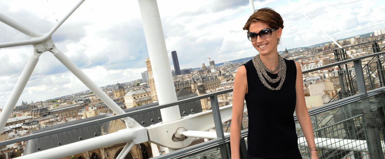 Asma Assad