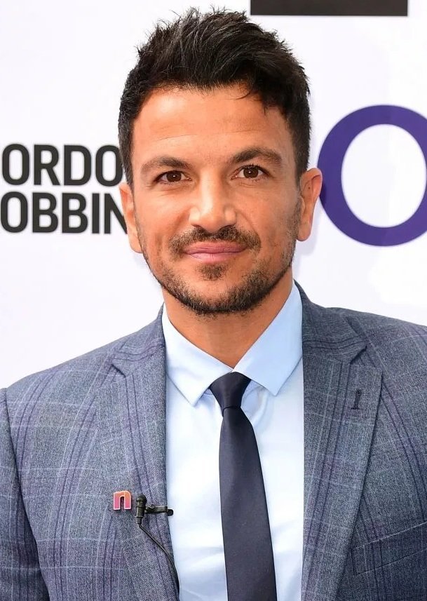 peterandre