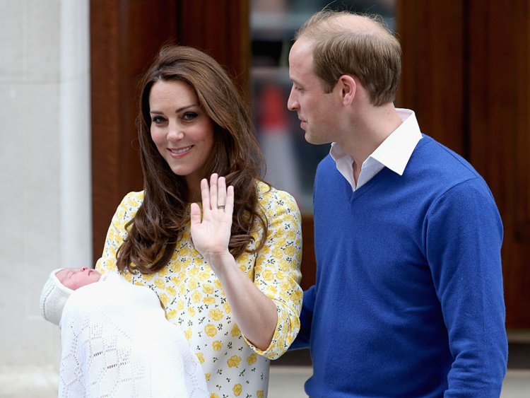 KATE WILLIAM 