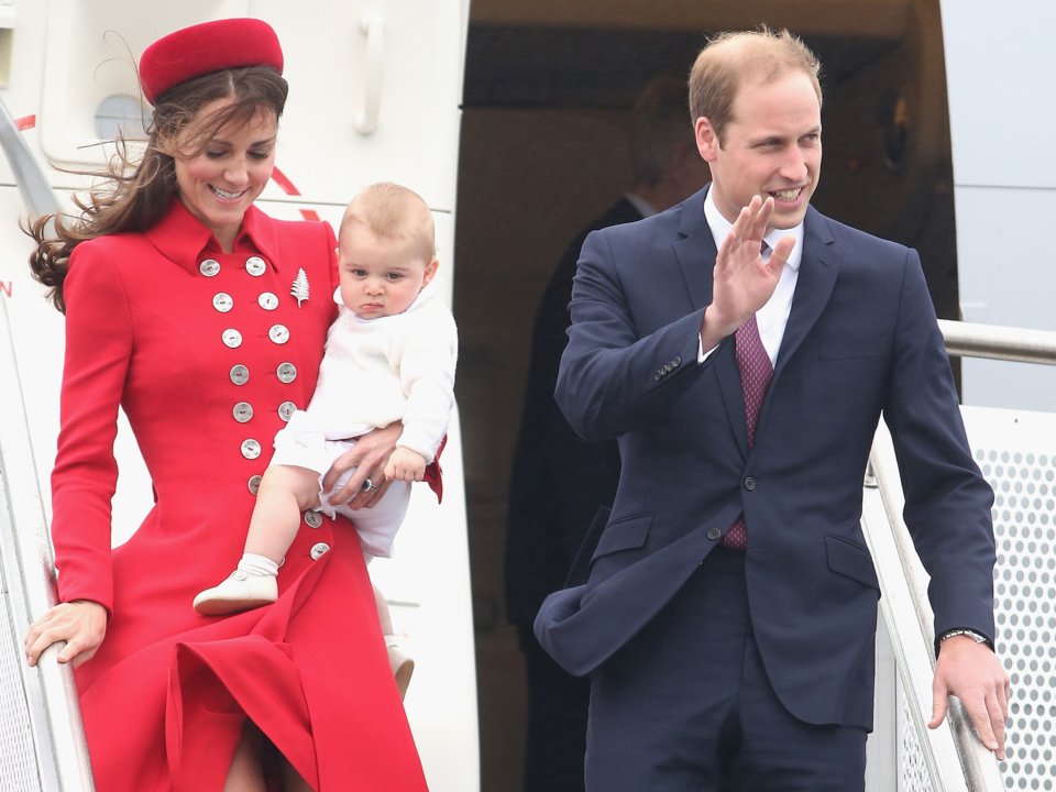 KATE WILLIAM 