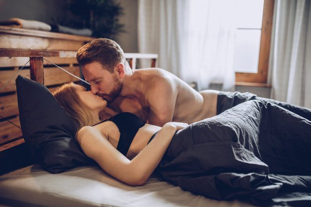 sex krevati