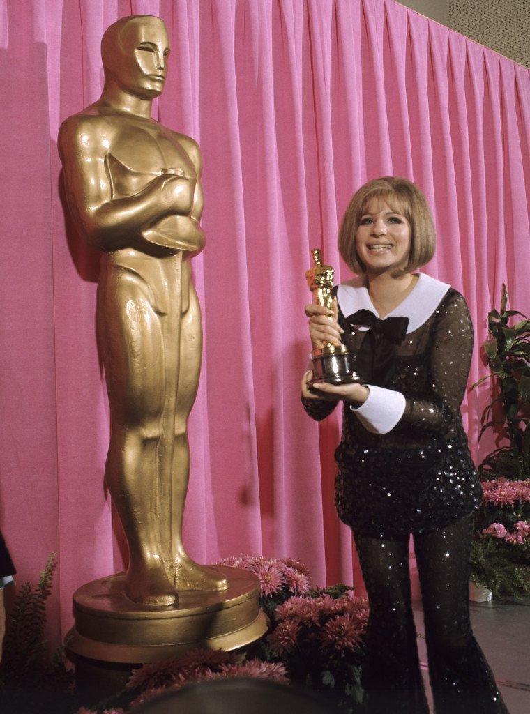 OSCARS 