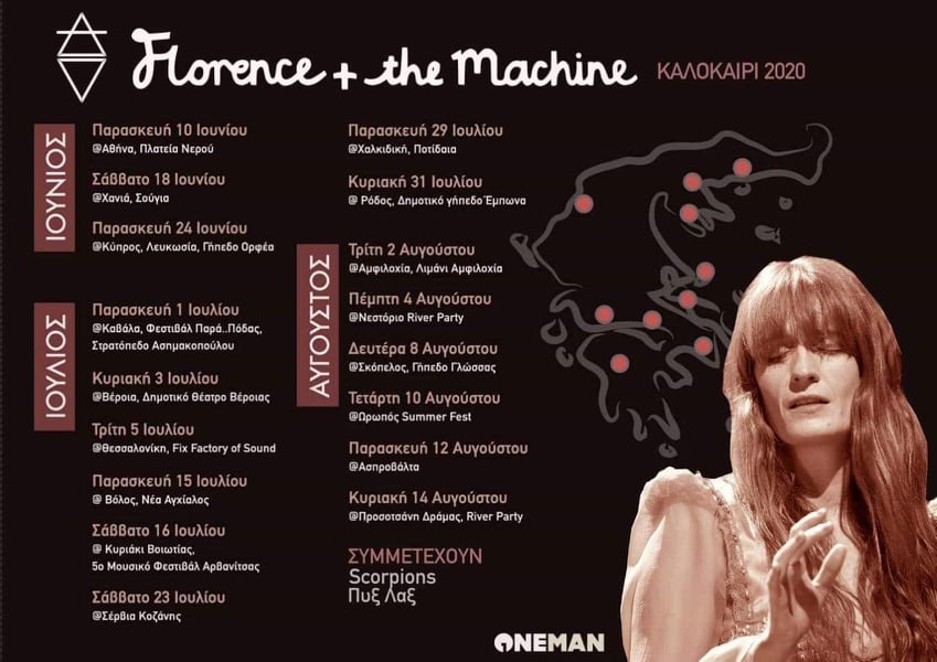 florence 