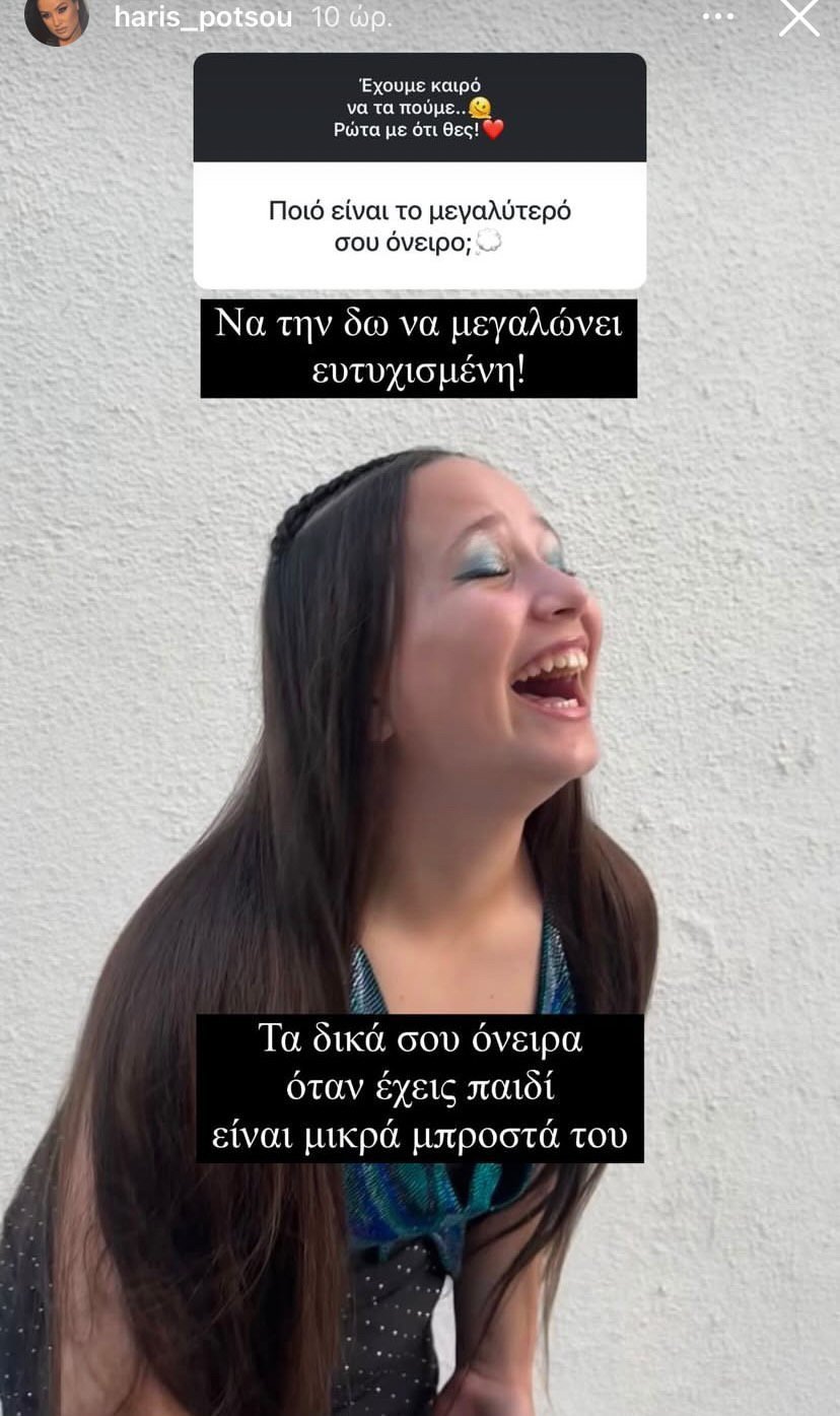 Η