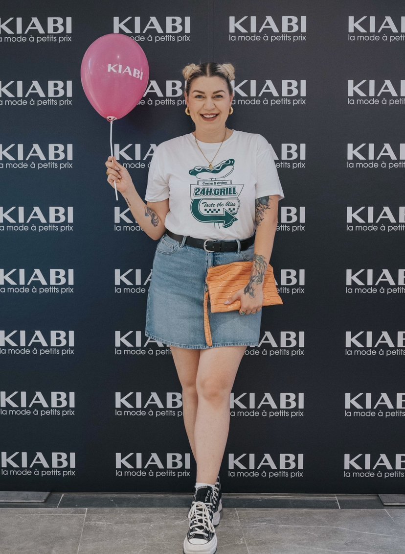 I