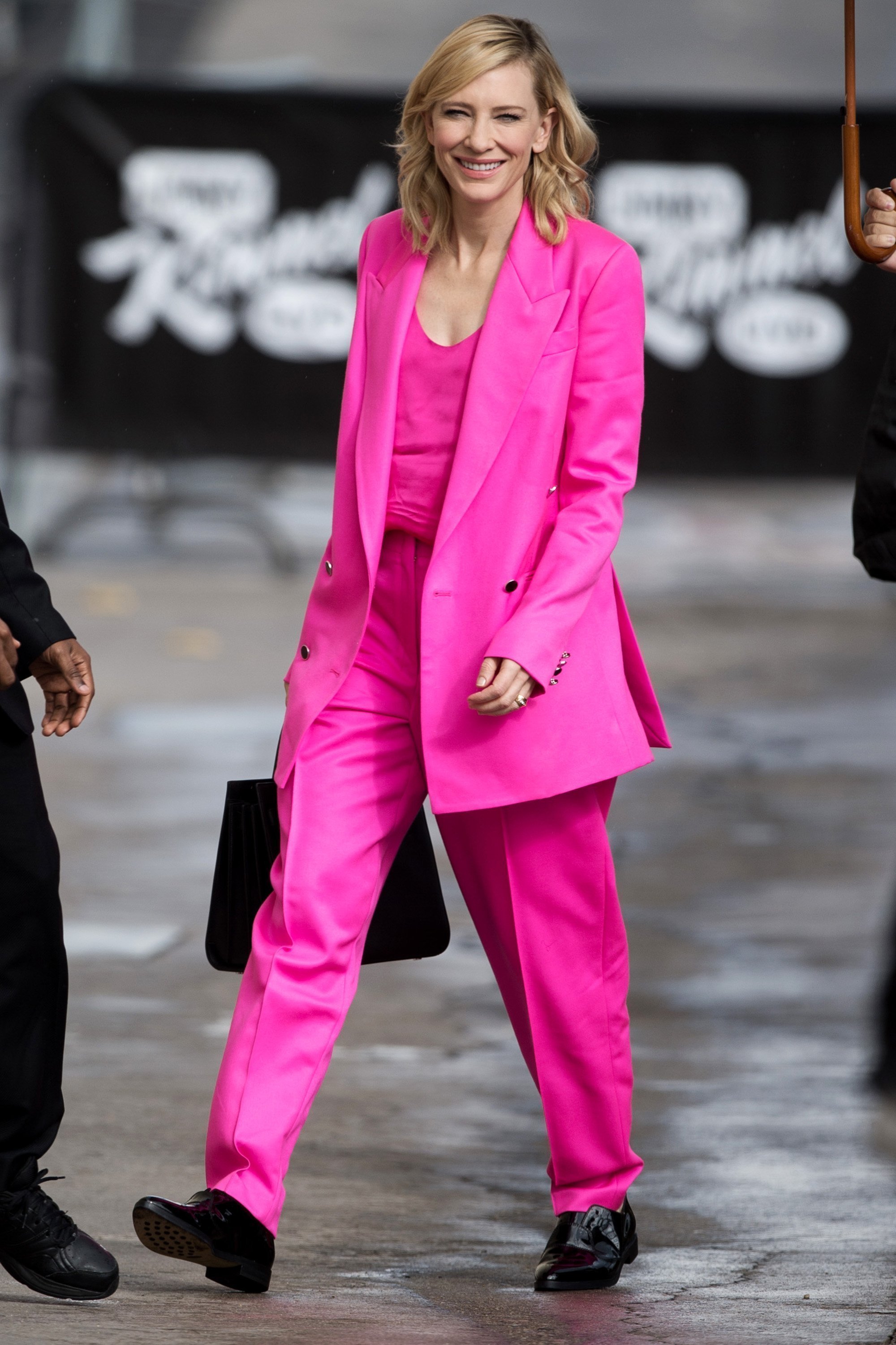 Cate Blanchett