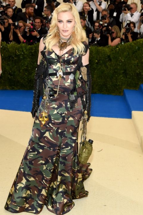 MADONNA 