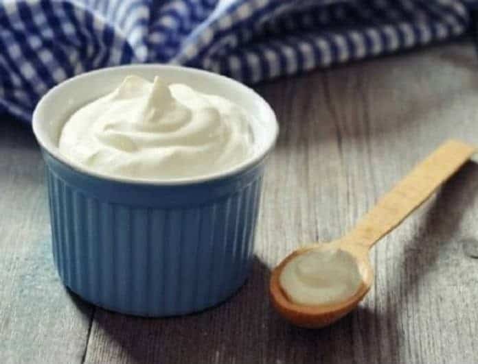 yogurt