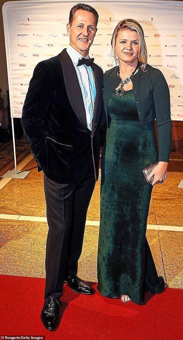 Michael Schumacher