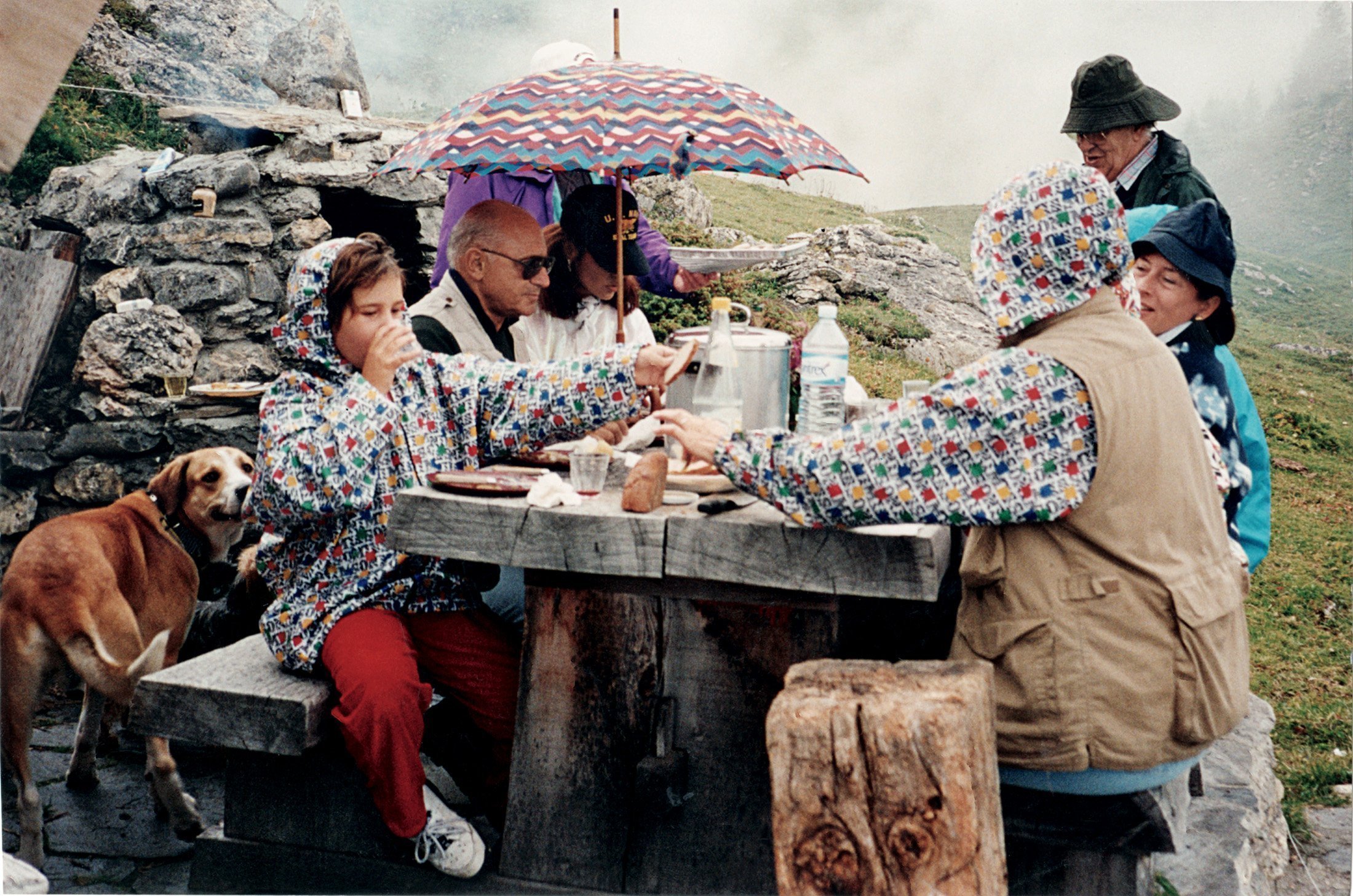 mISSONI COOK BOOK
