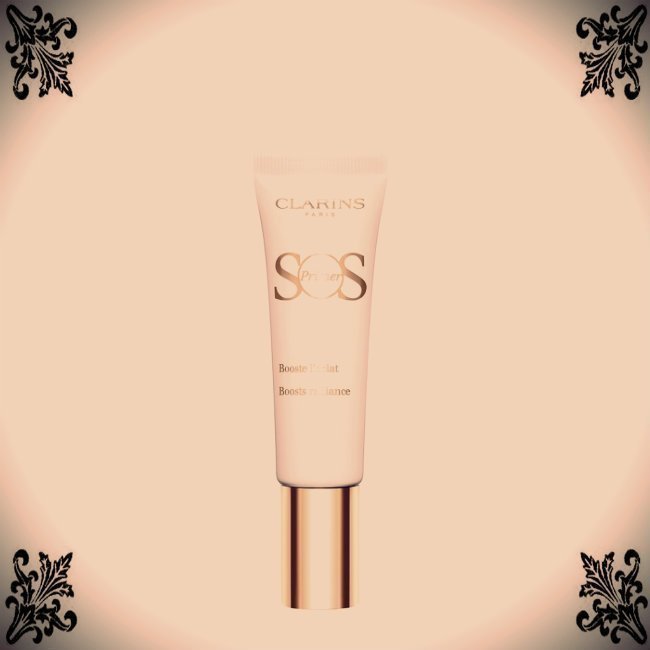 beauty, primers