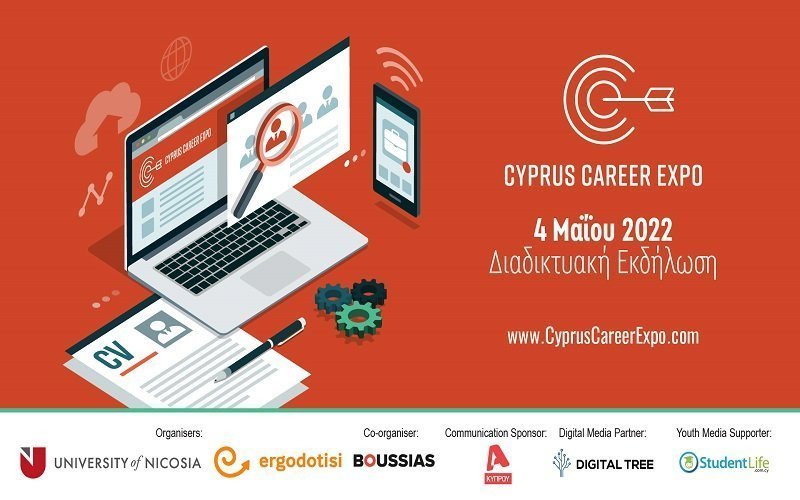 Cyprus Career Expo