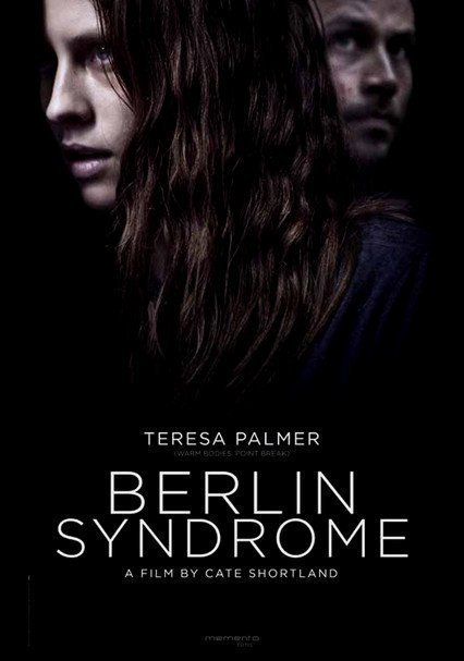 berlin syndrome netflix