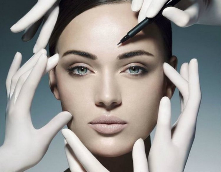beauty, cosmetics