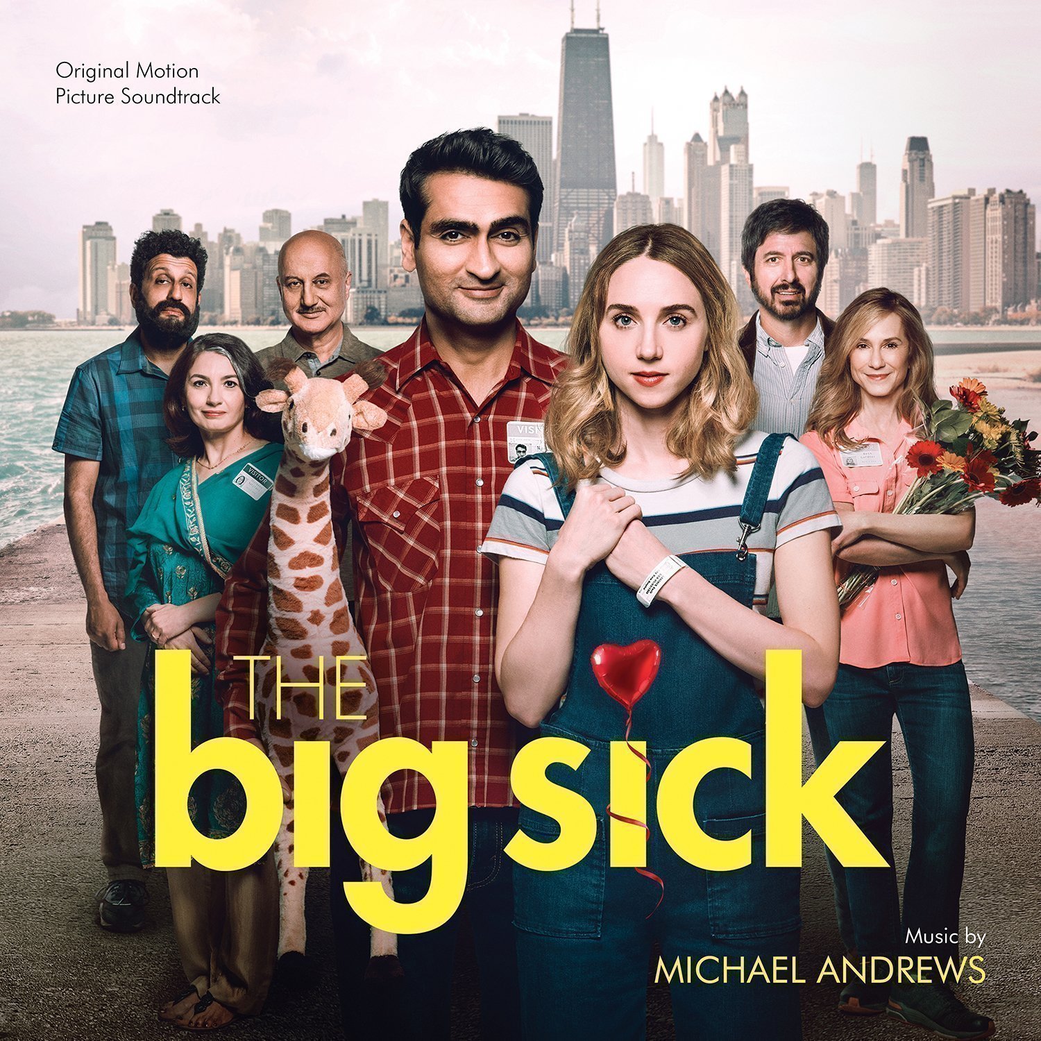 the big sick